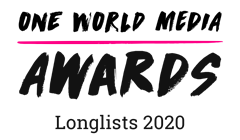 One World Media Longlist